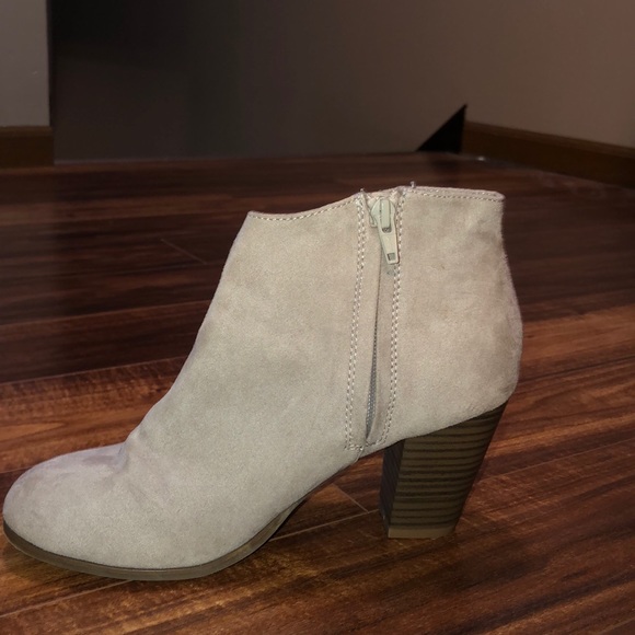 Booties - Picture 2 of 3